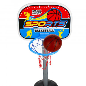 Basketbalový koš pro děti
