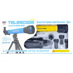 Teleskop