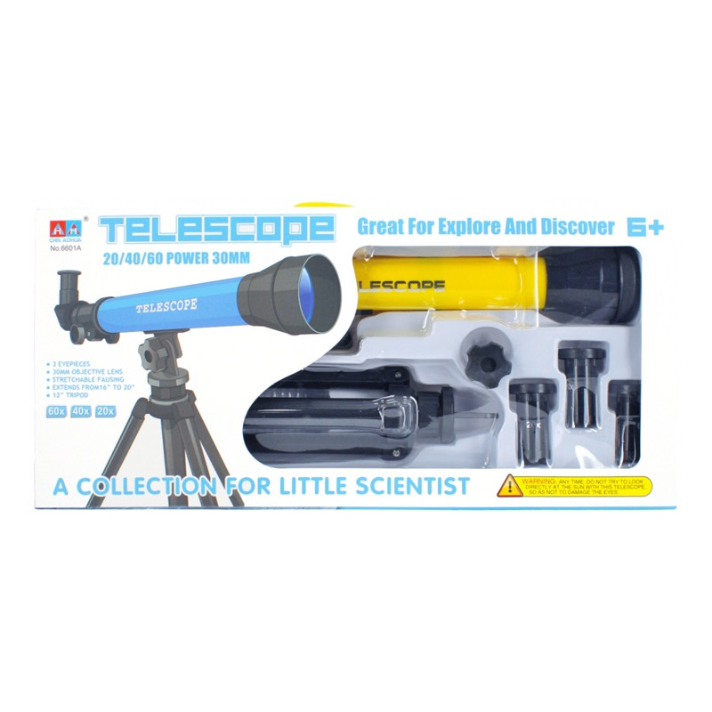 Teleskop