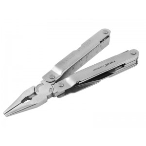 Nůž multifuknčí nerezový, 114mm/255g, Extol Premium 8855132