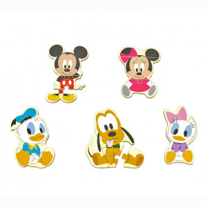 Disney - mini  puzzle