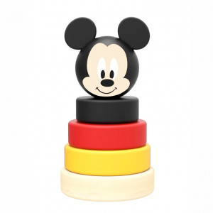 Mickey pyramída