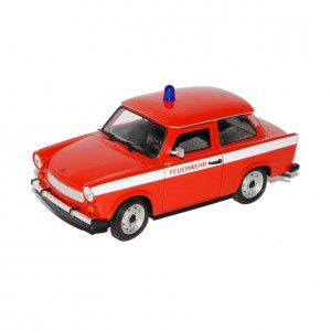 1:24 Trabant 601 Feuerwehr