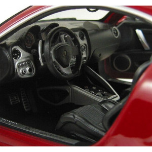 1:18 ALFA 8C Competizione