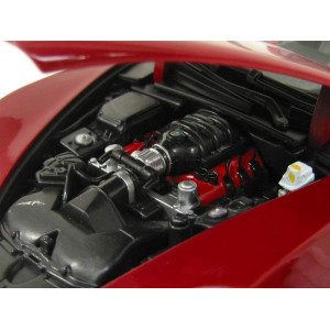 1:18 ALFA 8C Competizione