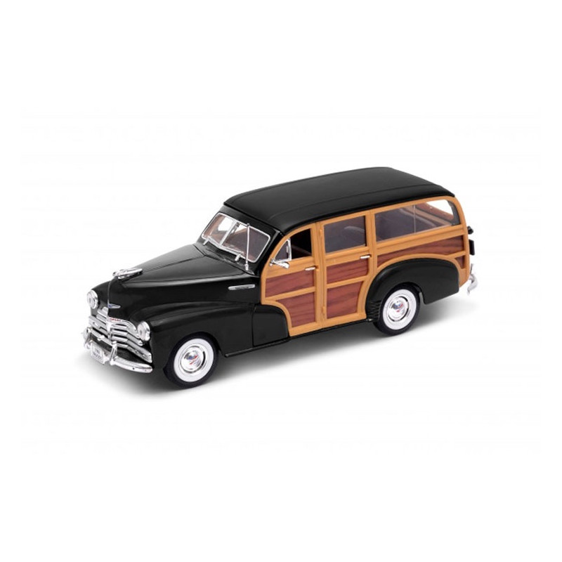 1:24 1948 Chevrolet Fleemaster