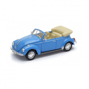 1:24 Volkswagen Beetle...