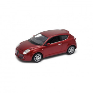 1:24 Alfa Romeo MITO