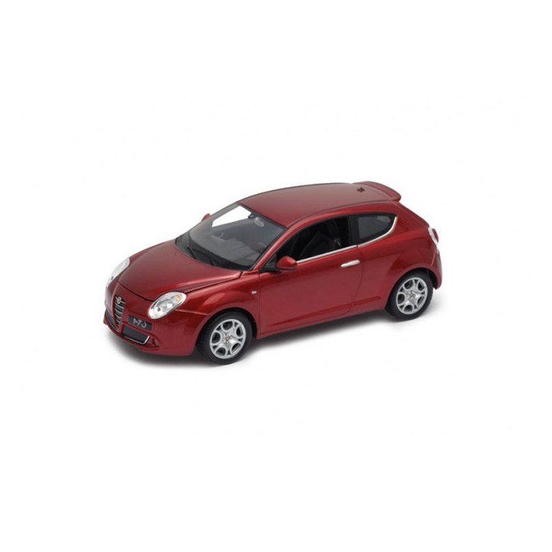 1:24 Alfa Romeo MITO