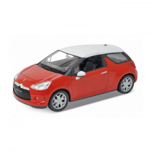 1:24 Citroën DS3