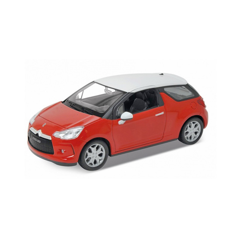 1:24 Citroën DS3