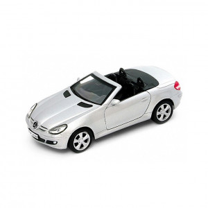 1:24 Mercedes SLK 350...