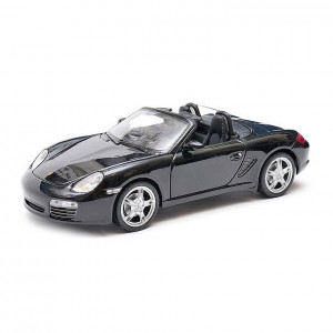 1:24 PORSCHE BOXTER S