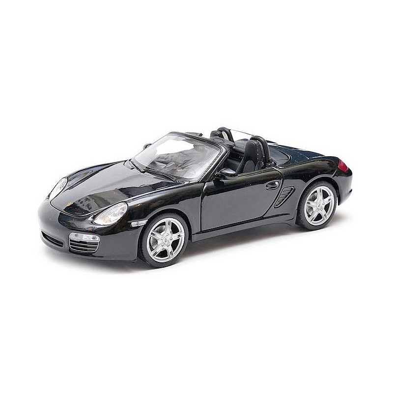 1:24 PORSCHE BOXTER S