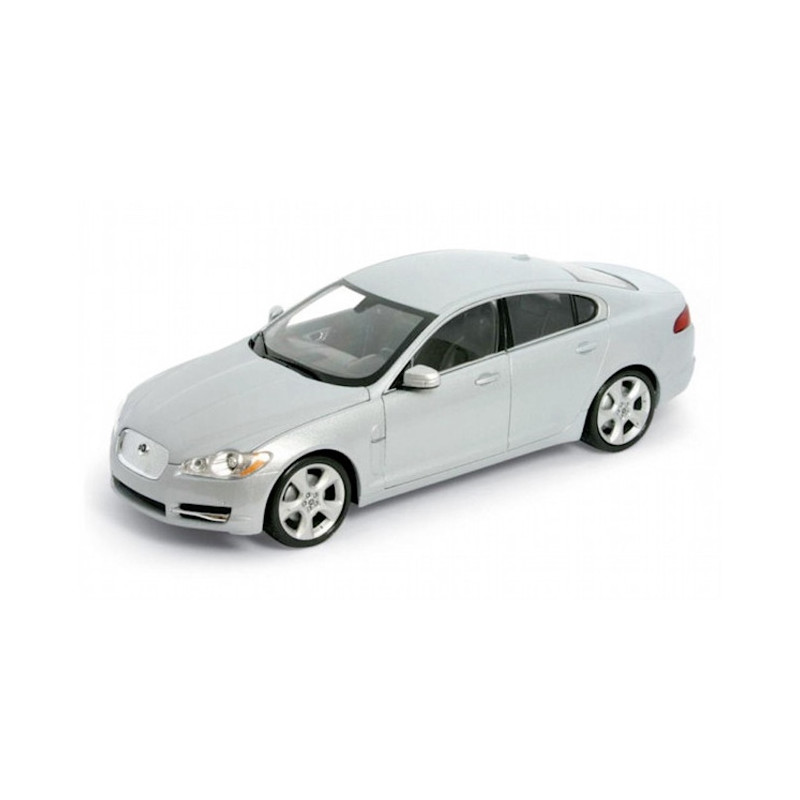 1:24 JAGUAR XF