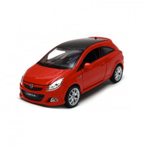 1:24 Opel Corsa OPC