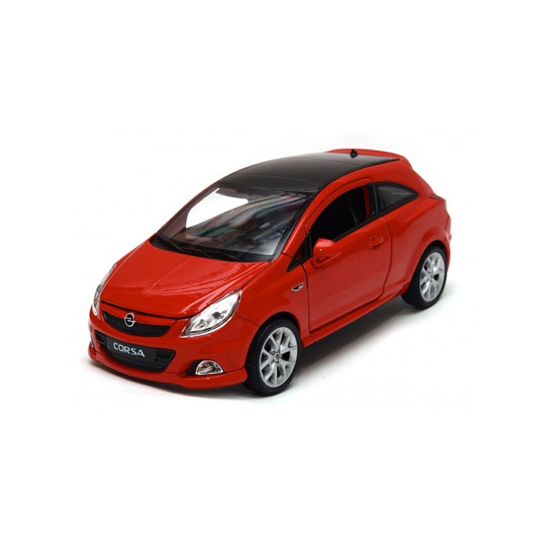 1:24 Opel Corsa OPC