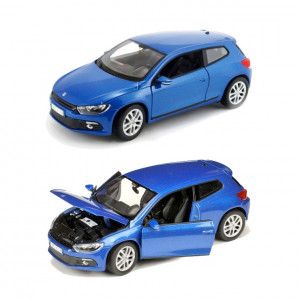 1:24 Volkswagen Scirocco