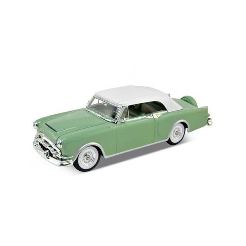 1:24 Packard Caribbean 1953