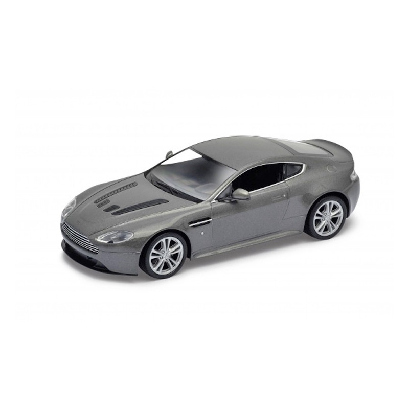 1:24 Aston Martin V12 Vantage 2010