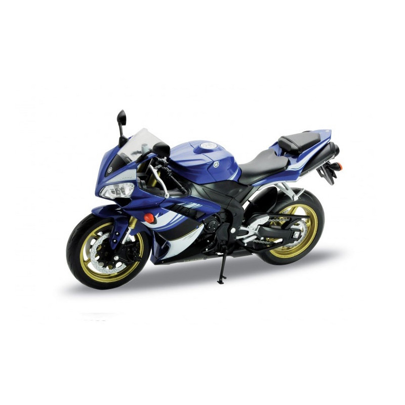 1:10 YAMAHA YZF-R1