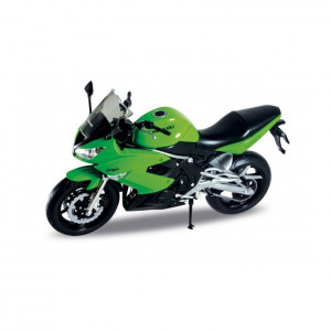 1:10 KAWASAKI NINJA 650R