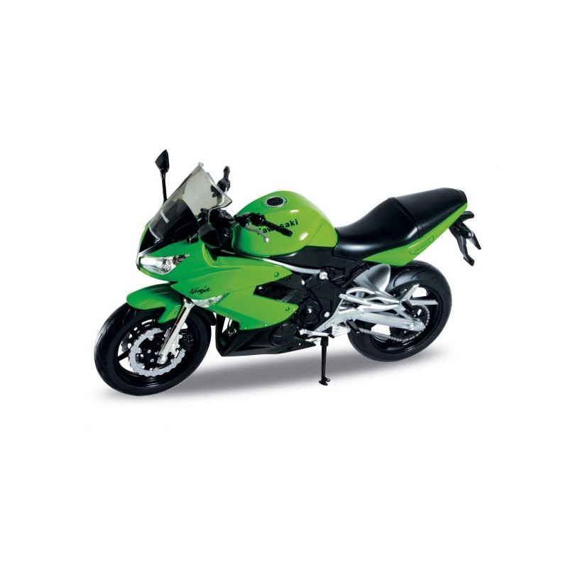 1:10 KAWASAKI NINJA 650R