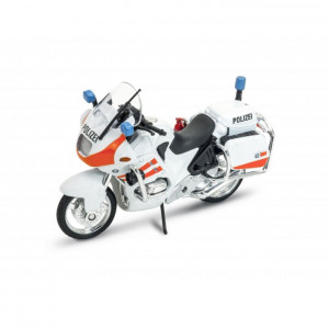 1:18 BMW R1100RT POLICE...