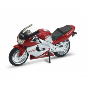 1:18 2001 YAMAHA YZF1000R...