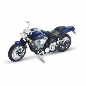 1:18 2002 YAMAHA ROAD STAR...