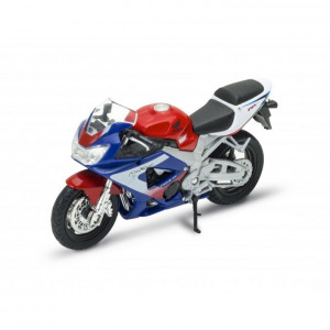1:18 HONDA CBR 900 RR...
