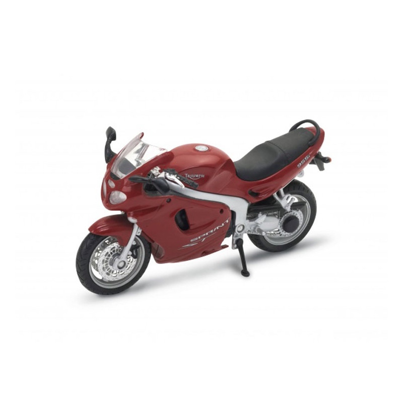 1:18 TRIUMPH SPRINT ST