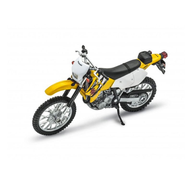 1:18 SUZUKI DR-Z400S