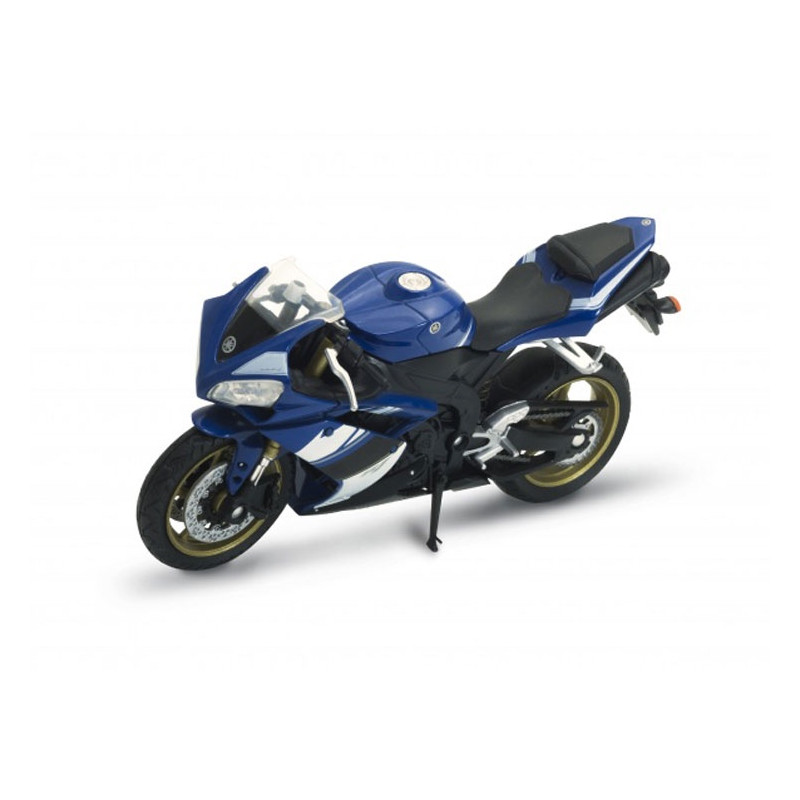 1:18 2008 Yamaha YZF-R1