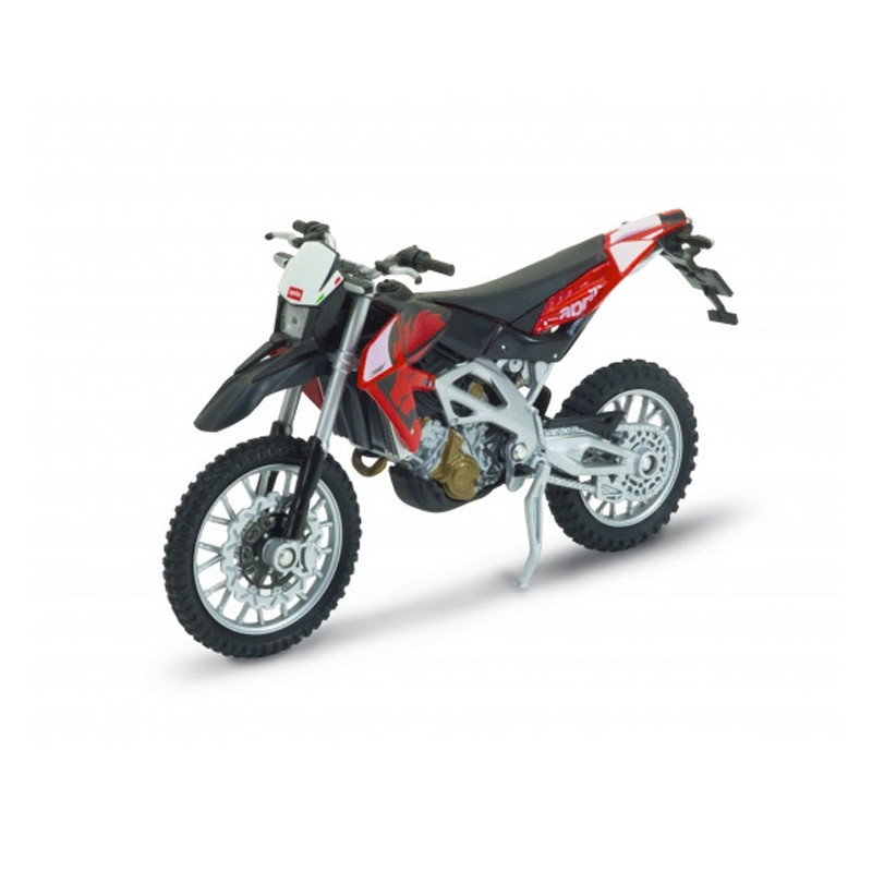 1:18 APRILIA RXV 450