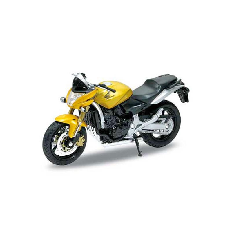 1:18 Honda Hornet