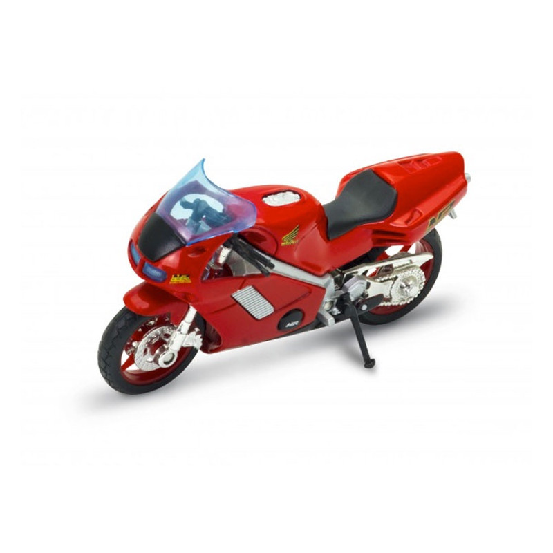 1:18 HONDA NR