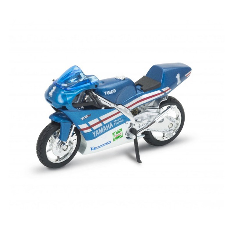 1:18 1994 YAMAHA TZ 250 M