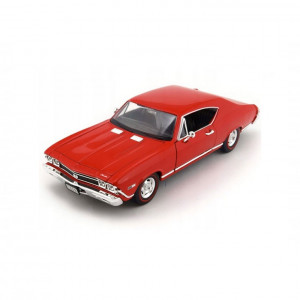 1:24 1968 Chevrolet...