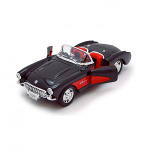1:24 Chevrolet Corvette 1957