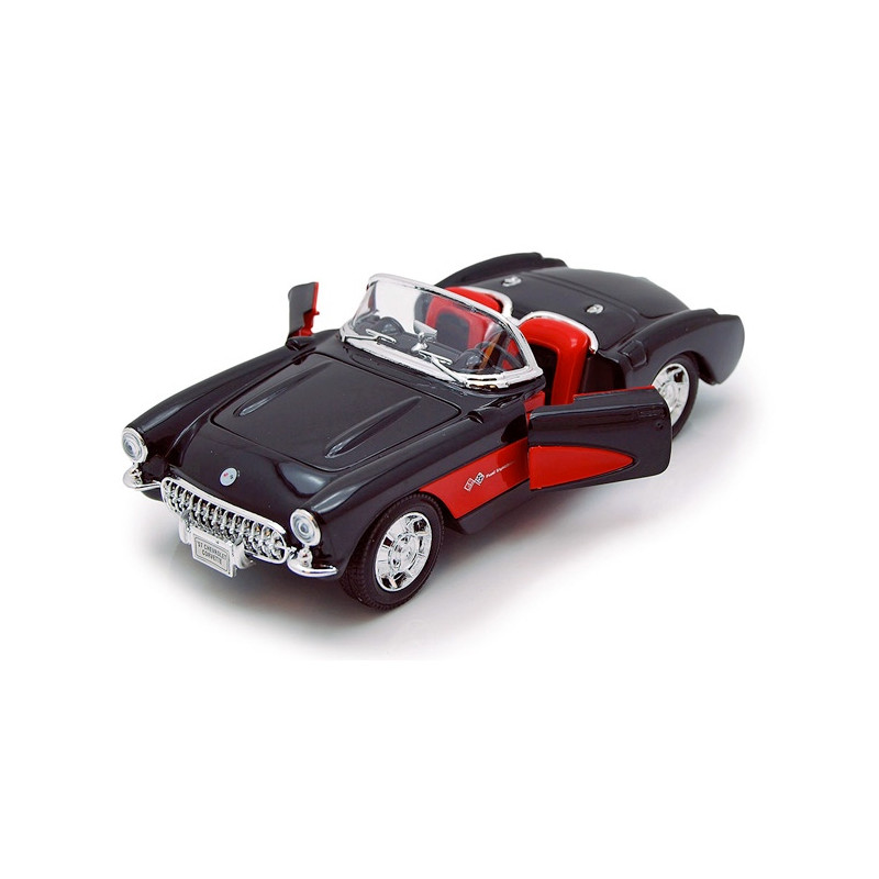 1:24 Chevrolet Corvette 1957