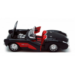 1:24 Chevrolet Corvette 1957