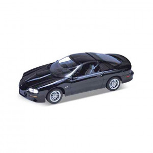 1:24 Chevrolet Camaro SS 2002