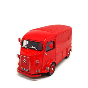 1:24 Citroën Type H