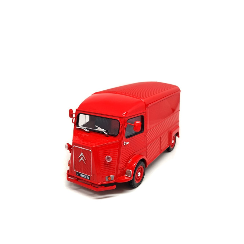 1:24 Citroën Type H