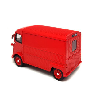 1:24 Citroën Type H