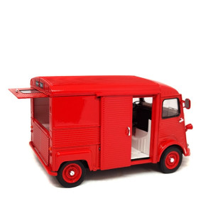 1:24 Citroën Type H