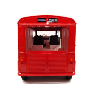 1:24 Citroën Type H