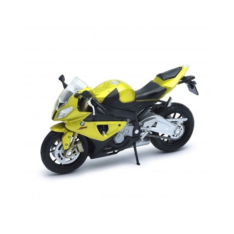 1:18 BMW S1000RR