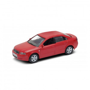 1:34 Audi A4